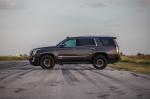 Cadillac Escalade HPE800 Supercharged by Hennessey 2015 года